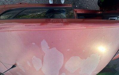 Skoda Fabia II, 2009 год, 320 000 рублей, 1 фотография