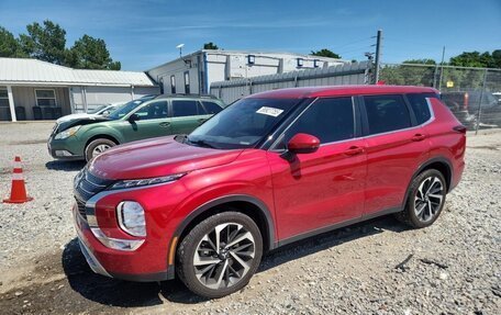 Mitsubishi Outlander, 2023 год, 3 310 000 рублей, 1 фотография