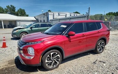 Mitsubishi Outlander, 2023 год, 3 310 000 рублей, 1 фотография