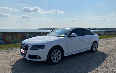Audi A4, 2008 год, 1 100 000 рублей, 1 фотография
