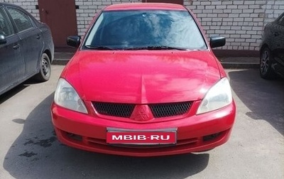 Mitsubishi Lancer IX, 2005 год, 350 000 рублей, 1 фотография