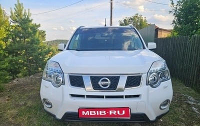 Nissan X-Trail, 2013 год, 1 400 000 рублей, 1 фотография