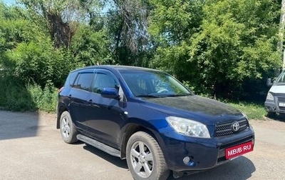 Toyota RAV4, 2006 год, 1 450 000 рублей, 1 фотография