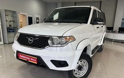 ЛуАЗ Pickup, 2019 год, 729 000 рублей, 1 фотография