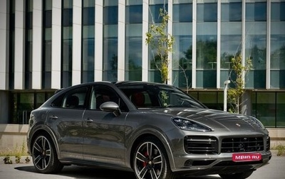 Porsche Cayenne III, 2022 год, 16 200 000 рублей, 1 фотография