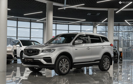 Geely Atlas, 2022 год, 1 660 000 рублей, 1 фотография