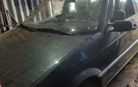 Volkswagen Passat B3, 1988 год, 220 000 рублей, 3 фотография