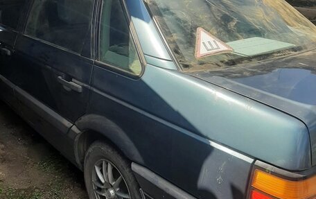 Volkswagen Passat B3, 1988 год, 220 000 рублей, 4 фотография