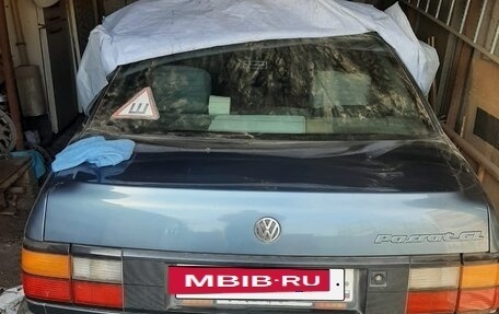 Volkswagen Passat B3, 1988 год, 220 000 рублей, 2 фотография