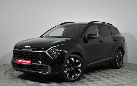 KIA Sportage IV рестайлинг, 2023 год, 3 350 000 рублей, 1 фотография