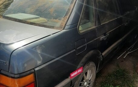 Volkswagen Passat B3, 1988 год, 220 000 рублей, 6 фотография