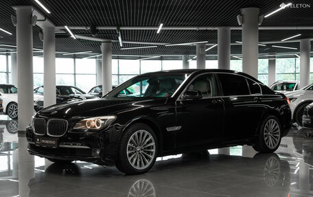 BMW 7 серия, 2011 год, 1 490 000 рублей, 1 фотография