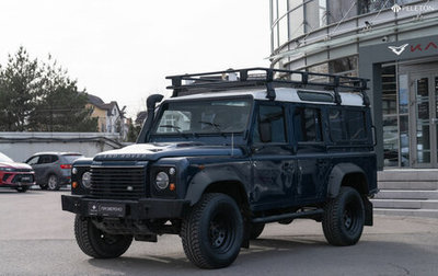 Land Rover Defender I, 2010 год, 2 290 000 рублей, 1 фотография