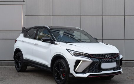 Geely Coolray I, 2024 год, 1 900 000 рублей, 1 фотография