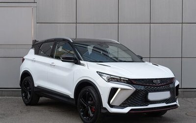 Geely Coolray I, 2024 год, 1 900 000 рублей, 1 фотография