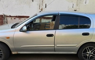 Nissan Almera, 2005 год, 280 000 рублей, 1 фотография