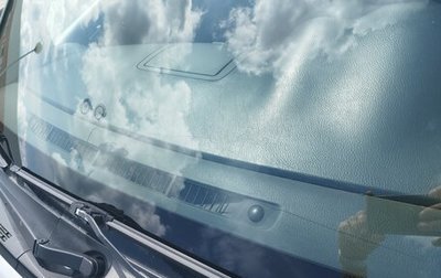 Toyota Avensis III рестайлинг, 2008 год, 880 000 рублей, 1 фотография