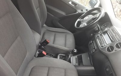 Volkswagen Tiguan I, 2012 год, 850 000 рублей, 1 фотография
