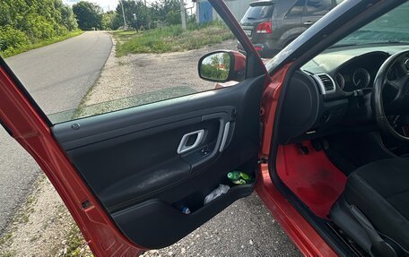 Skoda Fabia II, 2009 год, 320 000 рублей, 16 фотография