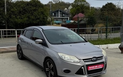 Ford Focus III, 2011 год, 1 050 000 рублей, 1 фотография
