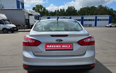 Ford Focus III, 2013 год, 770 000 рублей, 1 фотография