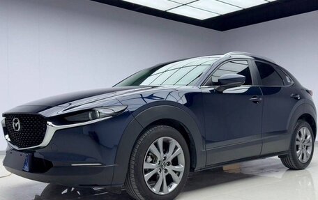 Mazda CX-30 I, 2021 год, 2 150 000 рублей, 1 фотография