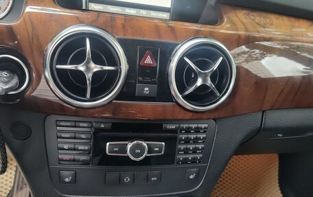 Mercedes-Benz GLK-Класс, 2012 год, 1 430 000 рублей, 7 фотография