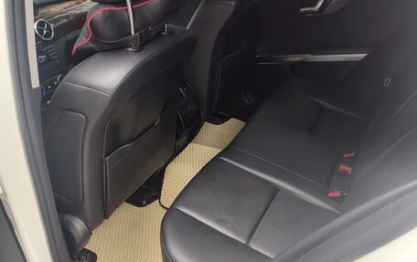 Mercedes-Benz GLK-Класс, 2012 год, 1 430 000 рублей, 8 фотография