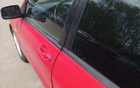 Mitsubishi Lancer IX, 2005 год, 350 000 рублей, 5 фотография