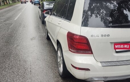 Mercedes-Benz GLK-Класс, 2012 год, 1 430 000 рублей, 4 фотография