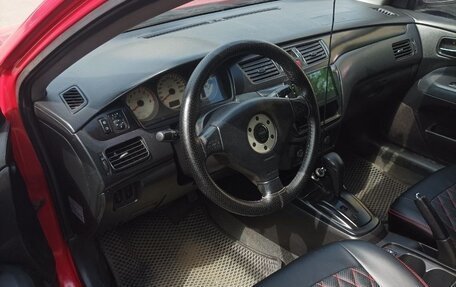 Mitsubishi Lancer IX, 2005 год, 350 000 рублей, 8 фотография