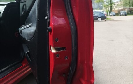 Mitsubishi Lancer IX, 2005 год, 350 000 рублей, 11 фотография
