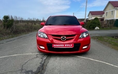 Mazda 3 MPS, 2006 год, 700 000 рублей, 3 фотография