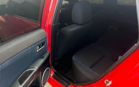 Mazda 3 MPS, 2006 год, 700 000 рублей, 19 фотография