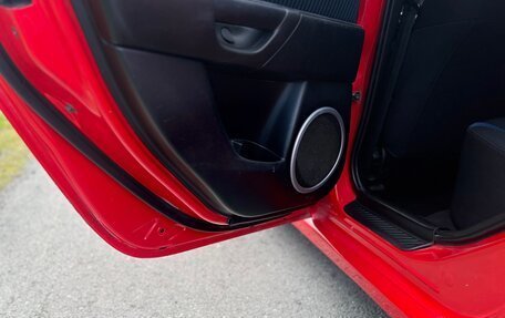 Mazda 3 MPS, 2006 год, 700 000 рублей, 26 фотография