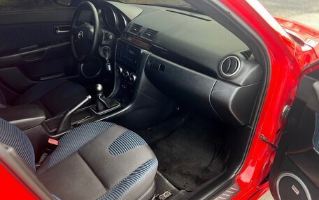 Mazda 3 MPS, 2006 год, 700 000 рублей, 23 фотография