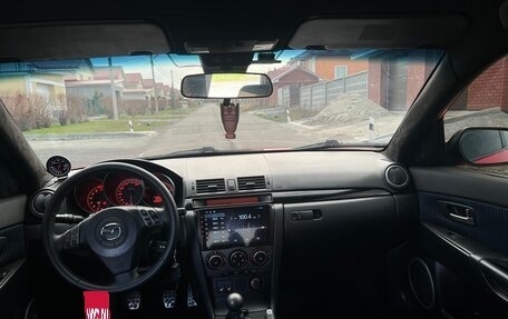 Mazda 3 MPS, 2006 год, 700 000 рублей, 20 фотография