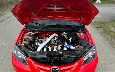 Mazda 3 MPS, 2006 год, 700 000 рублей, 22 фотография