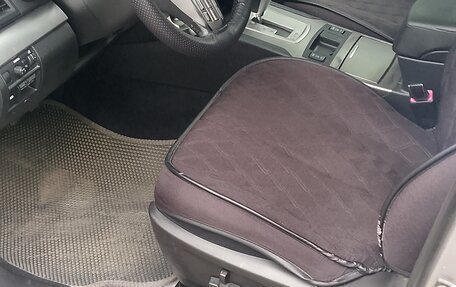 Subaru Outback IV рестайлинг, 2010 год, 1 380 000 рублей, 5 фотография