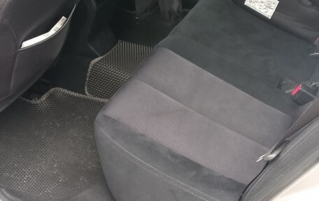 Subaru Outback IV рестайлинг, 2010 год, 1 380 000 рублей, 6 фотография