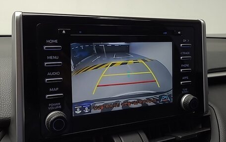 Toyota RAV4, 2022 год, 2 700 000 рублей, 5 фотография