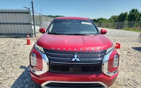 Mitsubishi Outlander, 2023 год, 3 310 000 рублей, 2 фотография