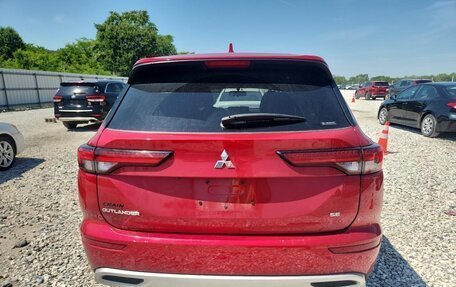 Mitsubishi Outlander, 2023 год, 3 310 000 рублей, 5 фотография