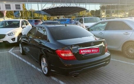 Mercedes-Benz C-Класс, 2011 год, 1 750 000 рублей, 8 фотография