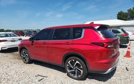 Mitsubishi Outlander, 2023 год, 3 310 000 рублей, 4 фотография