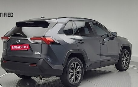 Toyota RAV4, 2022 год, 2 700 000 рублей, 3 фотография