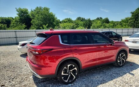 Mitsubishi Outlander, 2023 год, 3 310 000 рублей, 6 фотография