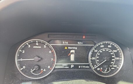 Mitsubishi Outlander, 2023 год, 3 310 000 рублей, 9 фотография