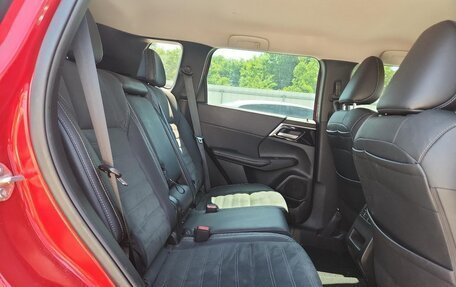 Mitsubishi Outlander, 2023 год, 3 310 000 рублей, 11 фотография