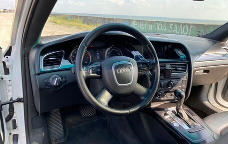 Audi A4, 2008 год, 1 100 000 рублей, 4 фотография